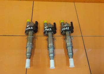 BMW E87 E90 2.0 B 118i 09r 143KM N43B20A N43 wtrysk wtryskiwacz 7565137-03