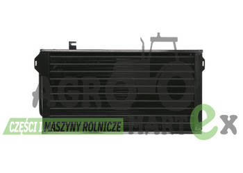 3778577M1 CHŁODNICA KLIMATYZACJI A/C AGCO