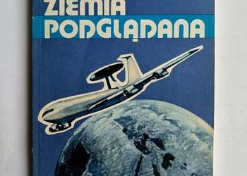 Ziemia podglądana, Jerzy Bonisławski