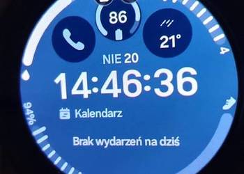 Smartwatch Galaxy Watch 5Pro