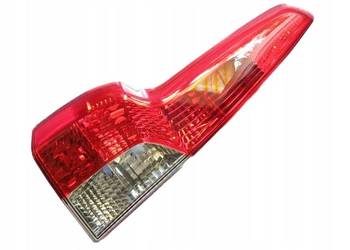 VOLVO V50 lift lampa tylna lewa oryginal OE 30763511