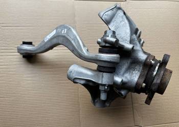 BMW G30 ZWROTNICA PRAWA TYŁ 6866338 ŁOŻYSKO ORYGINAŁ BMW 5