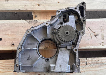 Deutz TCD 2013 L06 4V TCD2013L064V TCD7.8L6 Pompa Oleju CZĘŚCI