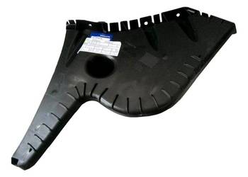 VOLVO V60 tylny lewy slizg uchwyt zderzaka 31425465 OE