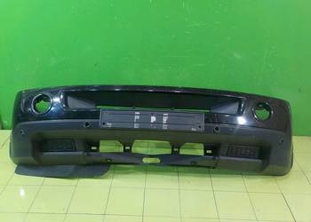 RANGE ROVER SPORT I 2.7 TD V6 05r SUV zderzak przod
