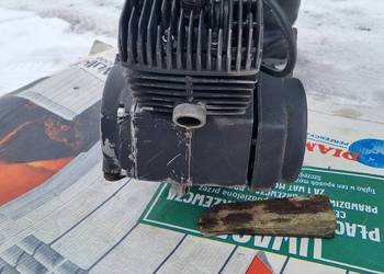 Sprzedam silnik Romet Ogar 205
