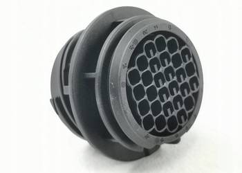 KOSTKA ZŁĄCZE INSTALACJI DRZWI LANCIA Y 95-00 ORI