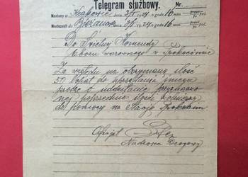 ( 478 ) Telegram