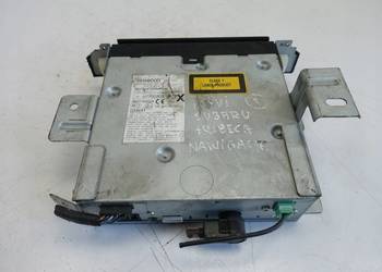 Subaru Tribeca CZYTNIK NAWIGACJI navi 86271XA02A