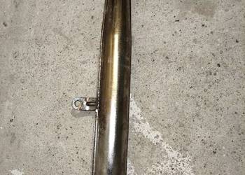 Tłumik wydechowy Ural M67