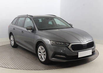 Skoda Octavia 2.0 TDI