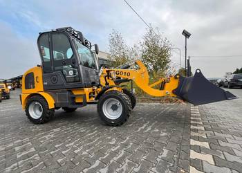 Nowa ładowarka GG010N Gunter Grossmann