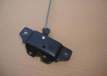 Zamek klapy tył Peugeot 206CC