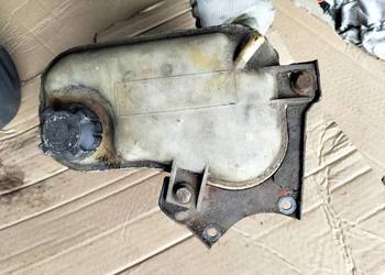FIAT CINQUECENTO 700 0.7 KOREK + ZBIORNICZEK WYRÓWNAWCZY WODY PŁYNU