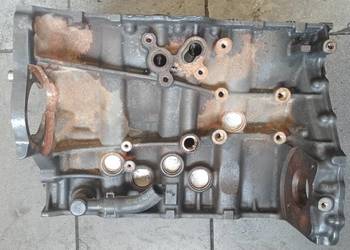 Blok silnika Hyundai Kia 2.2 CRDI R20AT