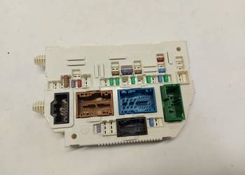 OPEL Grandland II 2024+ Moduł sterownik komfortu 9863186680