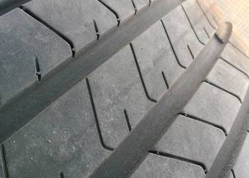 Opona Pirelli 285/45R21