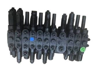 JCB EV310023 (Hydrocontrol EV310023) rozdzielacz hydrauliczny do JCB