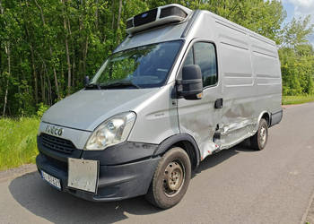 Iveco Daily 35S15 Chłodnia