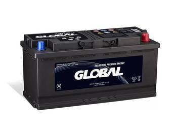 Akumulator Global AGM START&STOP 105Ah 950A EN