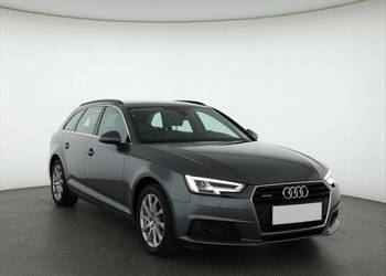 Audi A4 40 TDI