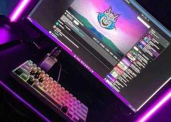 monitor gigabyte