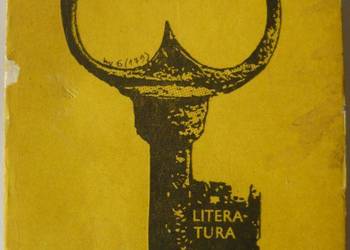 LITERATURA NA ŚWIECIE - 1986 NR 06 (179)