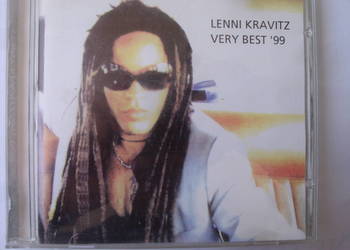$ ROCK CD; LENNY KRAVITZ-- 3 plyty CD. .1999 R.