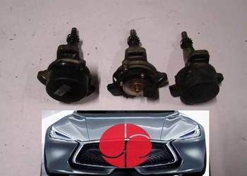 APARAT ZAPŁONOWY HITACHI NISSAN 200SX 200 SX #