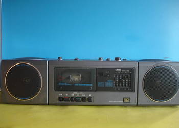 Radiomagnetofon DDR SKR-1000 PARTY