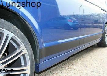 VW T6 MULTIVAN  T6 TRANSPORTER PROGI SPOILER