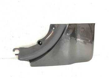 TOYOTA RAV4 III XA30 LIFT 2011R LISTWA NAKŁADKA KLAPY PRAWY TYŁ 1G3 76805-…