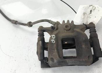 ZACISK HAMULCOWY PRZÓD PRAWY RENAULT TRAFIC III