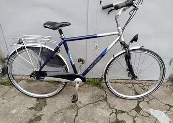 RALEIGH Priority