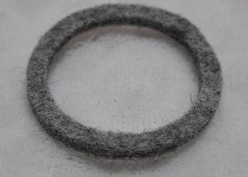 Uszczelka filcowa zakończenia wałka FD-DBS06 do Powermed FD-2034 (PM-FD)