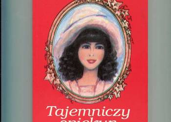 Tajemniczy opiekun - Webster