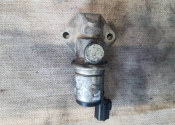 FORD FOCUS SILNICZEK KROKOWY ZAWOR BIEGU JALOWEGO 9F715-AA XS60