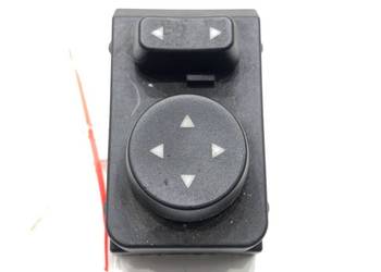 PRZEŁĄCZNIK REGULACJI LUSTEREK FIAT GRANDE PUNTO WŁĄCZNIK