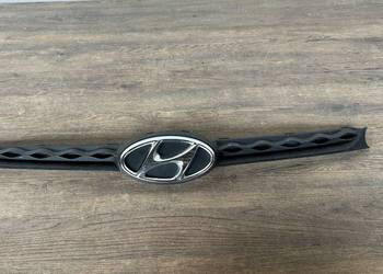 HYUNDAI i10 ATRAPA GRILL 86351-B9000