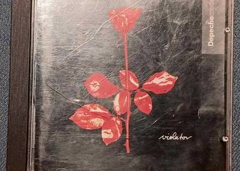 Depeche Mode - Violator