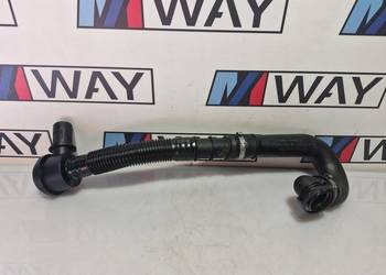 BMW E71 F01 F02 PRZEWÓD RECYRKULACJI POWIETRZA 7594721
