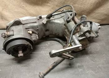Yamaha 100 /119,5
