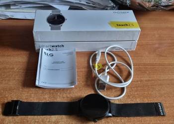 Sprzedam Smartwatch firmy OVERMAX model TOUCH 2.5
