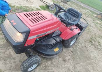 Traktorek kosiarka Gutbrod Sprint 1500