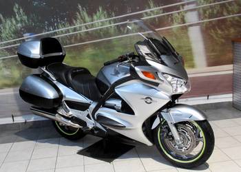 Honda ST 1300 Pan-European | ABS, CBS, Kufry | Oferuję dowóz