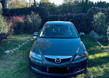 Mazda 6 ,2006