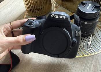 Canon 1200D
