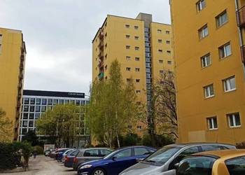 2pok, 47met, okolice Placu Grunwaldzkiego BALKON/WINDA (Wrocław)