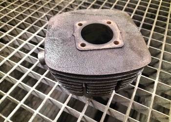 Cylinder nominalny oryginał ZMD 52 mm WSK 125