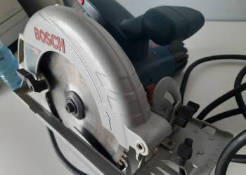 Bosch GKS-190 + Box Pilarka tarczowa